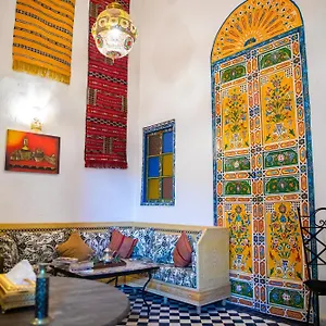 Dar Arinas , Fes Morocco
