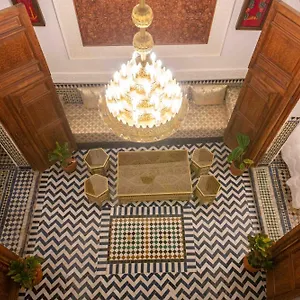Soultan , Fes Morocco