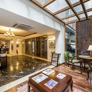 The Midori By Lakeshore, Gulshan , 4*, Dhaka Bangladesh